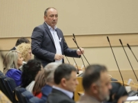 CRNADAK VIDI KUDA STVARI IDU: 'Čekaju nas veliki problemi!'