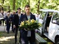 MUZUR NA OBILJEŽAVANJU 33. GODIŠNJICE BITKE ZA STOJČEVAC: 'Simbol žrtve, časti i nepokolebljive borbe naših boraca'