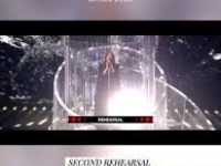 E, KAD BI EBU SMIO ZABRANITI NJIHOVO UČEŠĆE: Šta na Eurosongu radi država koja bombarduje Gazu?