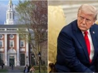 NAJOŠTRIJA ESKALACIJA U PREPIRKAMA: Donald Trump zabranio upis stranih studenata na Harvard