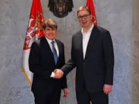NI ROD, NI POMOZ' BOG; DODIKOV AMERIČKI LOBISTA BRILJIRA U NEZNANJU: 'Bošnjački lideri jačaju veze sa...'