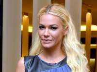 PJEVAČICA SE TRI PUTA RAZVELA, A SADA SE ŠALI NA SVOJ RAČUN: 'I moram da izvedem neke od pjesama koje mi se uklapaju u moju prejadnu...'