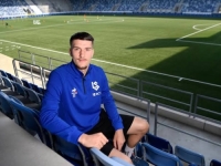 SERGEJ BARBAREZ PRONAŠAO ZAMJENU ZA SEADA KOLAŠINCA: Defanzivac se prije nekoliko godina spominjao kao...