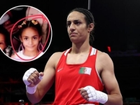 NOVI PROBLEMI ZA ŠAMPIONKU IZ PARIZA: Imane Khelif se ne može takmičiti dok ne dokaže da je ženskog spola, ona odbija testiranje