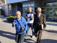 TUŽILAŠTVO RASPOLAŽE SA DVIJE ADRESE: Suđenje Miletu Ujiću za zločine u Rogatici, pred Apelacionim vijećem Suda BiH...