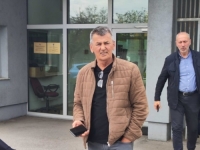 PROČITAN ISKAZ: Dževad Avdičević, Ahmed Hadžajlić i Izet Ikanović optuženi su za zlostavljanje trojice zarobljenih