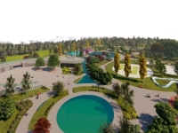 PROMIJENIT ĆE IZGLED GRADA: Bihać dobija najveći park u historiji