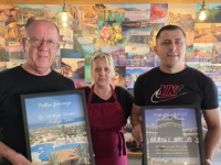 NAGRADA KOJA SE PAMTI: Vlasnik restorana iz BiH svoje radnike poslao na umru i ljetovanje u Egipat