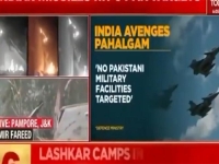BJESNI RAT IZMEĐU NUKLEARNIH SILA: Pakistan oborio tri indijska borbena zrakoplova, raste broj mrtvih, zastrašujuće snimke s lica mjesta...