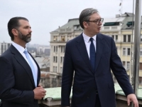 NIJEMCI SE RASPISALI O KONTROVERZNOM PROJEKTU TRUMPOVOG KLANA U BEOGRADU:  Ili Vučić više nije svemoćan...