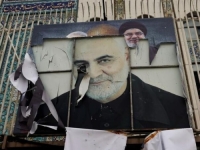 REUTERS UŠAO U NAPUŠTENU IRANSKU AMBASADU U DAMASKU: Pronađeni dokumenti koji otkrivaju iranski plan za kontrolu Sirije nakon Assada