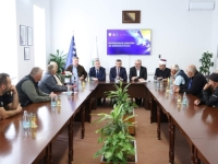 NISU IH OSTAVILI NA CJEDILU: Islamska zajednica gradi osam novih kuća za stradale u poplavama u Konjicu