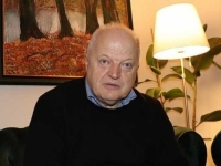 FRA IVAN ŠARČEVIĆ, TEOLOG: 'Zastrašujuća je mržnja prema Bosni onih ljudi koji su dobro živjeli u njoj prije nego što su je napustili'