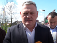 U K-10 FORMIRAO JE VLAST BEZ HDZ-a: Hoće li ovaj političar biti kandidat Čovićeve opozicije za člana Predsjedništva BiH iz...