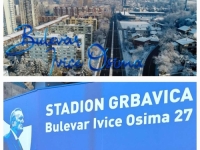 POVODOM DANA OPĆINE NOVO SARAJEVO: Dokumentarni film 'Bulevar Ivice Osima' sutra u Međunarodnom centru za djecu i omladinu