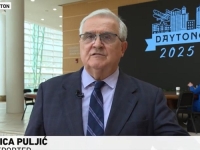 IVICA PULJIĆ, IZ DAYTONA: Loše vijesti za Milorada Dodika, nije se promijenila američka politika...