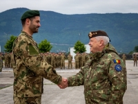 POVEĆAVA SE PRISUSTVO EUFOR-a U BiH USLJED DODIKOVIH PRIJETNJI: 'Ostajemo nepokolebljiv, sposoban i...'