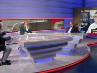 BURNA DEBATA PRED KAMERAMA: 'Bosanci i Hercegovci bi se trebali ugledati na ono što se dogodilo u Ukrajini...'