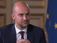 'HITNI PRIORITET JE...': Francuska oštro osudila izraelski plan potpune okupacije Pojasa Gaze