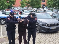 DOSAD NIJE IZNOSIO SVOJU ODBRANU: Određen pritvor Jovici Đermanoviću, osumnjičenom za brutalno ubistvo u Banjoj Luci