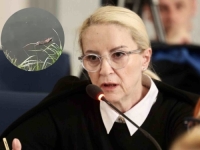 SEBIJA IZETBEGOVIĆ OBJAVILA ŠOKANTNE FOTOGRAFIJE: Možemo očekivati novi virus?