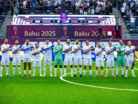 UVJERLJIVA POBJEDA SUSJEDA: Mininogometaši BiH poraženi od Srbije u četvrtfinalu SP-a