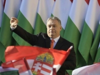 NEVJEROVATAN ISTUP VIKTORA ORBANA: 'Svjetlost konačno prodire čak i u najmračnije kutke. Čak i ovdje u...!'