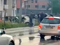 TRAGEDIJA U SREDNJOJ BOSNI: Mladić poginuo nakon sudara, maloljetnik povrijeđen
