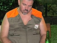 'OVO JE STRAŠNO, PRIPREMA ZA ONO ŠTO MI SE SPREMA': Suđenje Denisu Buntiću za porodično nasilje zatvoreno za javnost