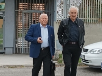 SUĐENJE ZIJADU KADRIĆU I OSTALIM: 'Na trećoj etaži je bio takozvani izolacioni logor za Srbe koji su privedeni iz...'