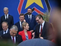 VUČIĆEVA POLITIKA NA ISPITU: Kaja Kallas dolazi u Beograd, na stolu su dvije važne teme...