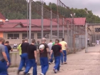 CURE DETALJI DRAME U KPZ ZENICA: Ozlijeđen zatvorski policajac, u obračunu sudjelovao pripadnik kriminalne grupe Darka Eleza...