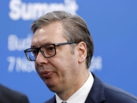 OGLASIO SE KARDIOLOG S VMA: Vučić osjetio bol u grudima tokom posjete SAD-u