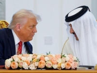 NA POMOLU VELIKA AFERA: Izvori CNN-a otkrili da je Trump tražio avion od Katara, nisu mu ga poklonili?!