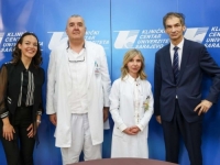 'TREBA DA OSLUŠKUJEMO SVOJE TIJELO': Počela kampanja podizanja svijesti o bolesti štitne žlijezde, poznat broj oboljelih u FBiH