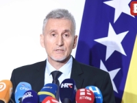 ADEMOVIĆ O DRŽAVNOJ VLASTI: 'Blokade dolaze od HDZ-a i od SNSD-a, lideri Trojke pokušavaju...'