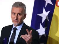 ADEMOVIĆ O NAPUŠTANJU SJEDNICE: 'Špirić zloupotrebljava svoje ovlasti, neće nas niko maltretirati' (VIDEO)
