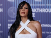 OSTVARILA DUGOGODIŠNJI SAN: Kim Kardashian je nakon šest godina konačno diplomirala (FOTO)