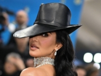 INCIDENT NA MET GALI: Kim Kardashian ljutito kritikovala zaštitara (VIDEO)
