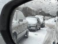METEOROLOZI IZDALI UPOZORENJE: U nastavku dana sa zapada stiže veliko nevrijeme...
