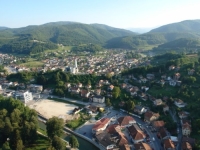 KISELJAK I SLUŽBENO POSTAO GRAD PRIJE TRAVNIKA: 'Odatle je obitelj Komšić' (VIDEO)