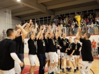 DO JUČER JE IZGLEDALO TEK KAO AMBICIOZAN PROJEKAT: Ono što je KK Basket napravio ove sezone nije samo...