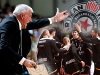NAKON NEVIĐENOG SKANDALA: Otkriveno šta se dogodio košarkašima 'Partizana', oglasio se klub...