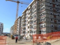 PORASTAO BROJ ZAVRŠENIH STANOVA U BOSNI I HERCEGOVINI: Ali raste i broj nezavršenih stanova i to za...