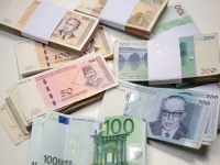 POČINJE ISPLATA UVEĆANIH PENZIJA ZA APRIL: 'Najniža penzija sada iznosi 599,28 KM...'