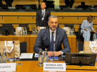 MINISTAR KONAKOVIĆ JE U LUKSEMBURGU: Učestvuje na 134. ministarskom...