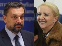 POLITIČKI RAT ZBOG KRAJINE: SDA optužuje Konakovića za manipulacije, on proziva Sebiju Izetbegović