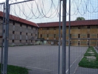NAJSTROŽIJI ZATVOR U DRŽAVI TRAŽI NOVE STRAŽARE: Prilika za posao ili početak borbe iza rešetaka?
