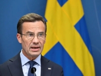 BUDI LI SE EVROPA: EU treba izvršiti diplomatski pritisak na Izrael, Švedska zbog Gaze poziva...