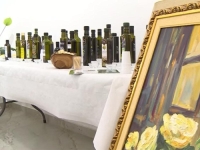 PRVI PUT U BOSNI I HERCEGOVINI: Otvorena kušaonica domaćeg maslinovog ulja, nalazi se u...